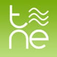 Icono de programa: Tone - #1 Audio Voice Dat…