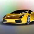 Icono de programa: Car Counter