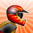 Icono de programa: Moto-Cross Trials: Stunt …