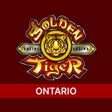 Icono de programa: Golden Tiger Casino Ontar…