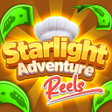 Starlight Adventure Reels icon