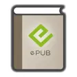 Icon of program: ePub Reader for Android