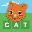 Icono de programa: First Words Animals