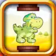 Icon of program: A Cutie Dino Adventure