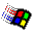 Icono de programa: Microsoft Windows 95 Back…