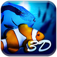 Icono de programa: Ocean Blue 3D