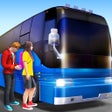 Icono de programa: Ultimate Bus Driver Simul…