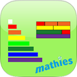 Icono de programa: Relational Rods+ by mathi…