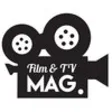 Icon of program: Film and TV Magazine