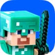 Icono de programa: Boy Skins for Minecraft M…