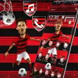 Icon of program: Red Flamengo Soccer Theme