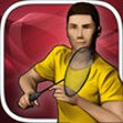Icono de programa: Real Badminton