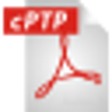Icon of program: Convert Pictures to PDF