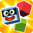 Icono de programa: Pango KABOOM ! cube stack…