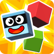 Icon of program: Pango KABOOM ! cube stack…