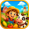 Icon of program: Farm Growing Saga