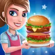 Icon of program: Top Burger Chef  Cooking …