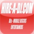 Icono de programa: HIRE-A-DJ