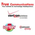 Icon of program: True Communications