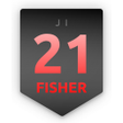Icon of program: Ji Fisher Studio for FUT …