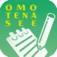 Icon of program: OMOTENASEE