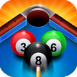 Icon of program: Pool King - 8 Ball Pool O…