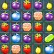 Icono de programa: Berry Crush Match Three