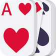 Icono de programa: Solitaire Classic: Klondi…