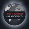 Icon of program: iVivaAnywhere Headcount
