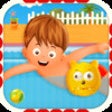 Icono de programa: Kids Swimming Pool