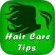 Icon of program: Hair Care Tip