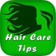 Icono de programa: Hair Care Tip