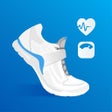 Icon of program: Pacer - Pedometer plus We…