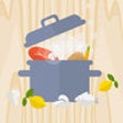 Icon of program: Recette Minceur - Cuisine…
