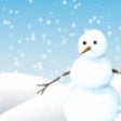 Icono de programa: Winter Snow Globe