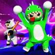 Icon of program: Human Gangs 2 - Beat Em A…
