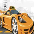 Icon of program: Action Taxi Racer FREE- A…