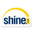 Icono de programa: Shine.com Job Search