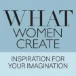 Icon of program: What Women Create