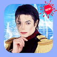 Icono de programa: Music Michael Jackson - O…