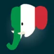 Icon of program: Easy Learning Italian - T…