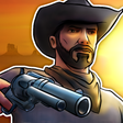 Icon of program: Guns and Spurs 2