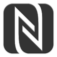 Icono de programa: i-NFC writer