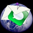 GPS2ANY icon