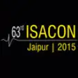 Icon of program: ISACON 2015