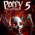 Escape Playtime Chapter 5 Game icon