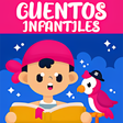 Icono de programa: Cuentos Infantiles Gratis…