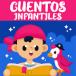 Icon of program: Cuentos Infantiles Gratis…