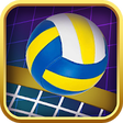 Icono de programa: International Volleyball …
