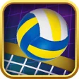 Icon of program: International Volleyball …